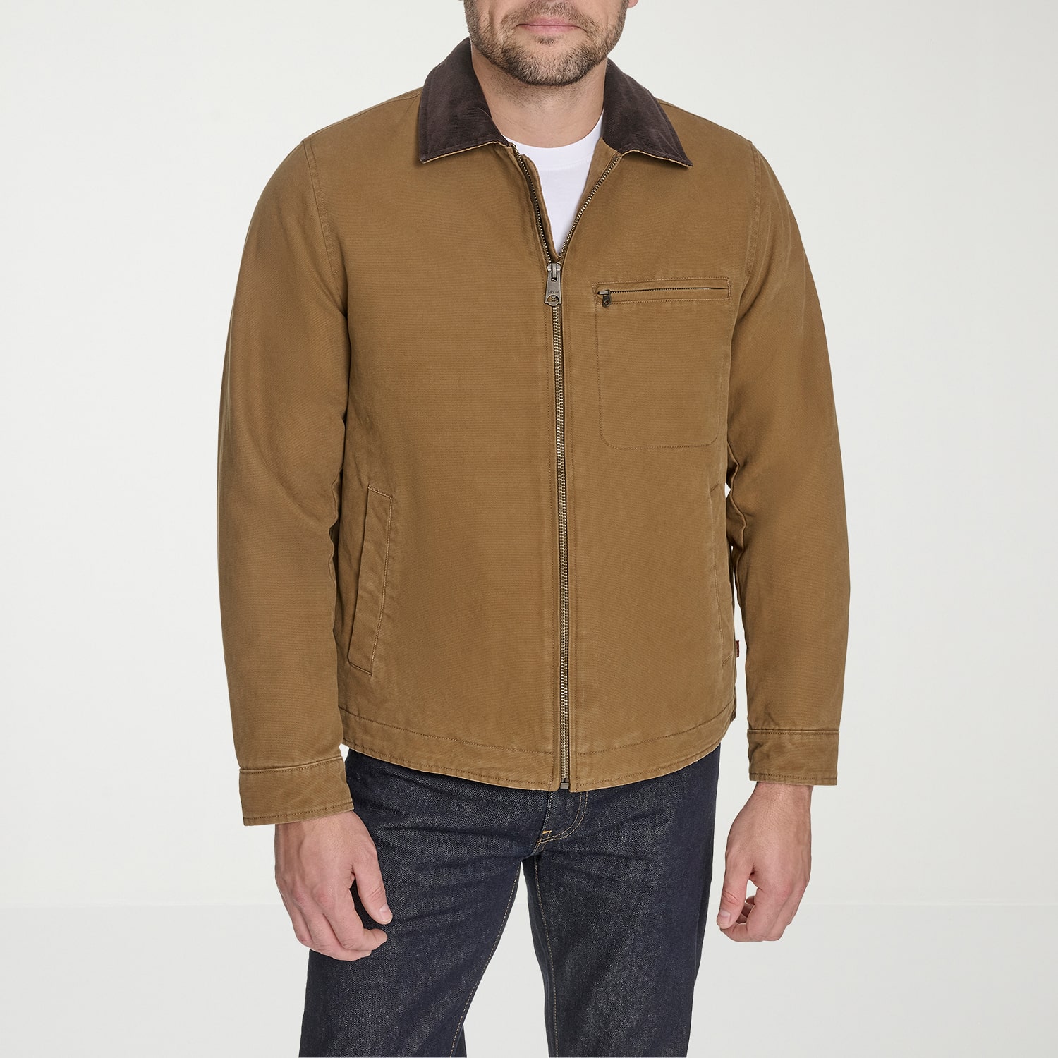 Levi's® Mens Midweight Utility Jacket