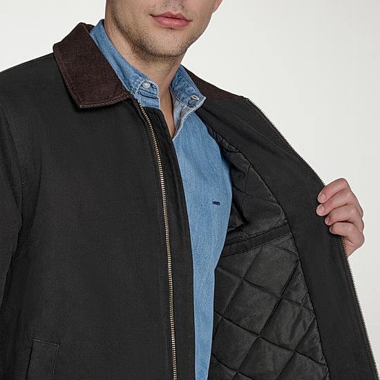 Levi's® Mens Midweight Utility Jacket