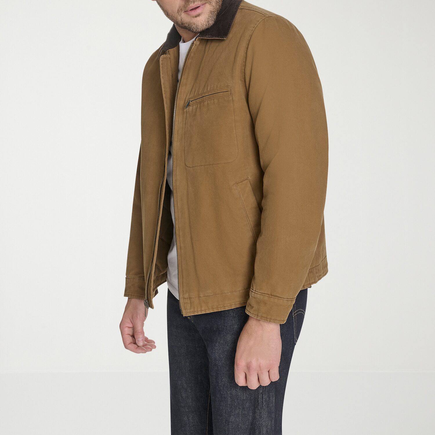 Levi's® Mens Midweight Utility Jacket
