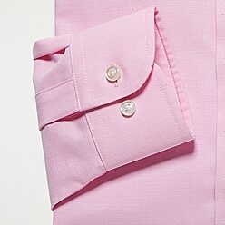 stafford pink dress shirt Men's Pink Stafford Shirts - Men
