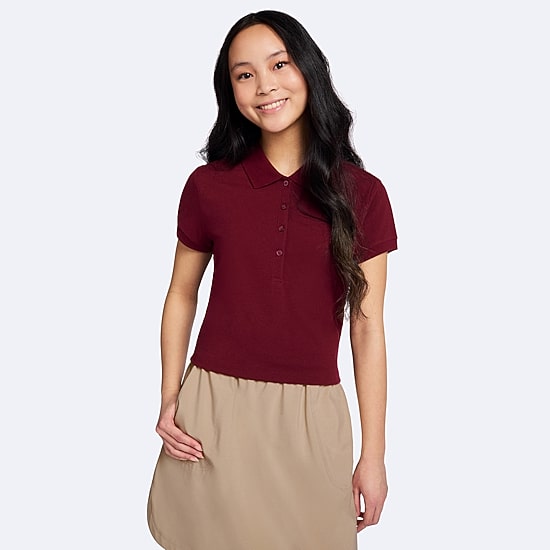 IZOD Womens Juniors Scooter Skirt