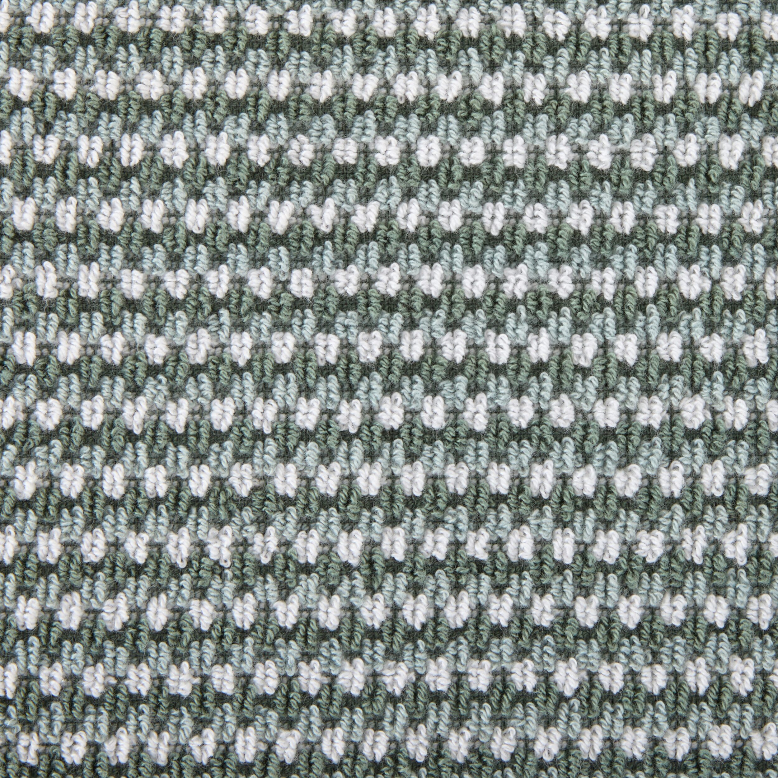 Linden Street Textured Geometric Bath Towel