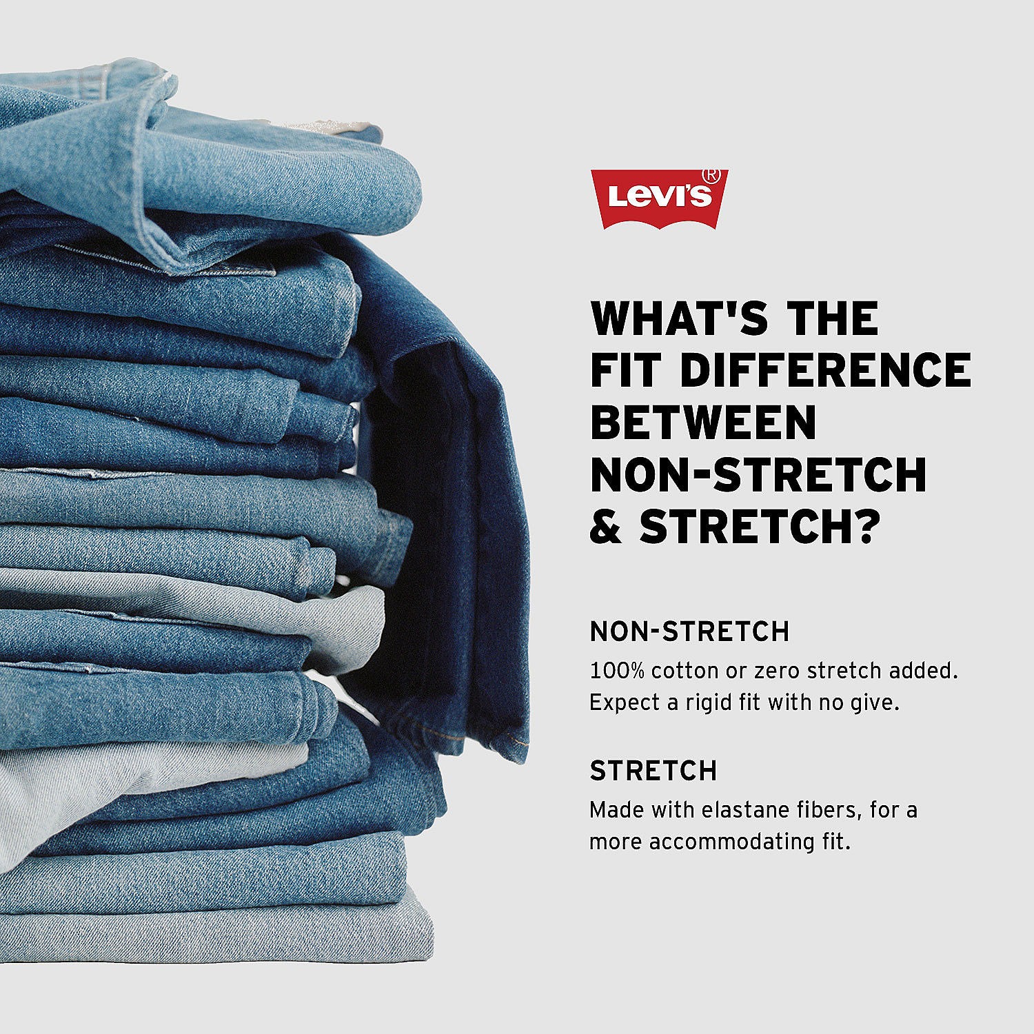 Levi's® Womens 724™ High Rise Straight Jeans
