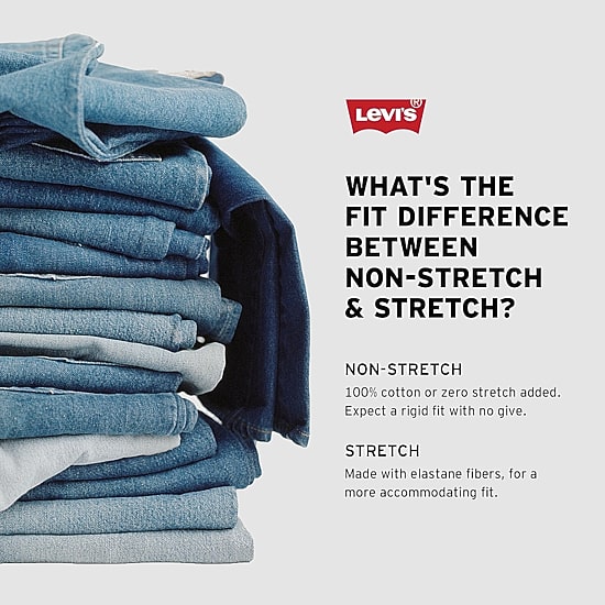 Levi's® Womens 724™ High Rise Straight Jeans