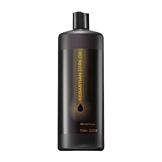 Sebastian® Dark Oil Lightweight Shampoo 33.8 oz.
