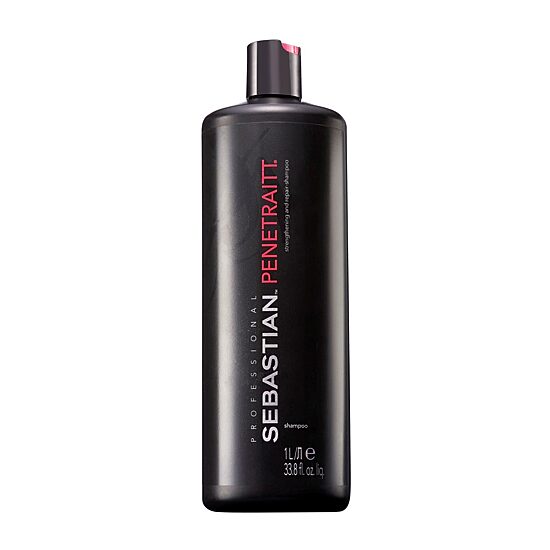 Sebastian® Penetrait™ Shampoo - 33.8 oz.