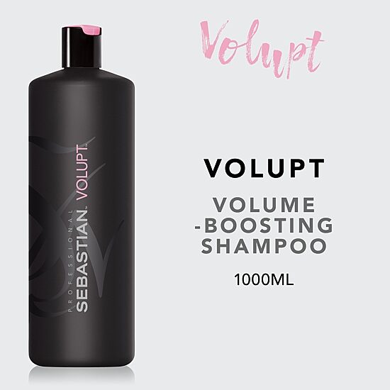 Sebastian® Volupt™ Shampoo - 33.8 oz.