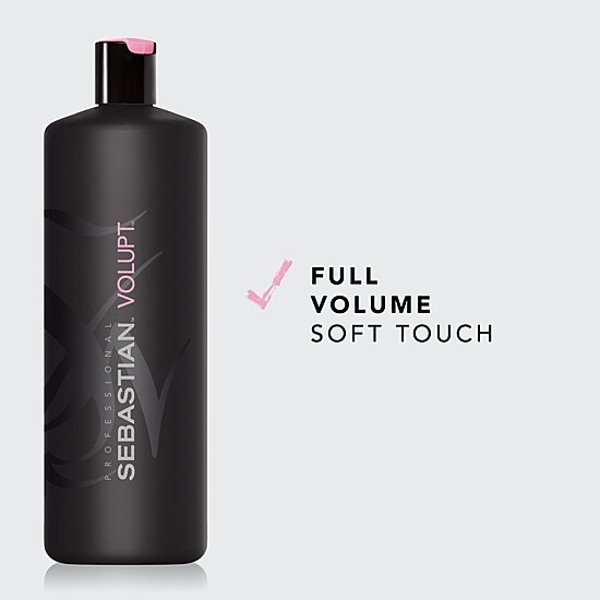 Sebastian® Volupt™ Shampoo - 33.8 oz.