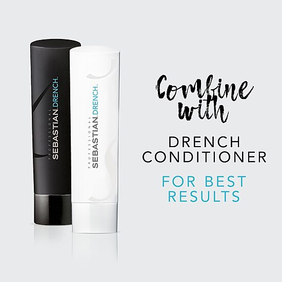 Sebastian® Drench Shampoo - 8.4 oz.