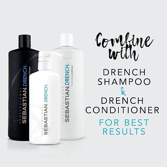 Sebastian® Drench Conditioner - 33.8 oz.