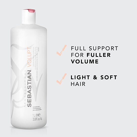 Sebastian® Volupt Conditioner - 33.8 oz.