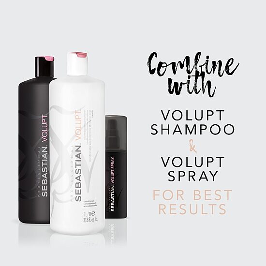 Sebastian® Volupt Conditioner - 33.8 oz.