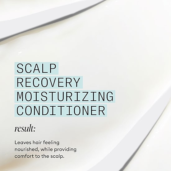 Nioxin® Scalp Recovery Moisturizing Conditioner - 6.8 oz.