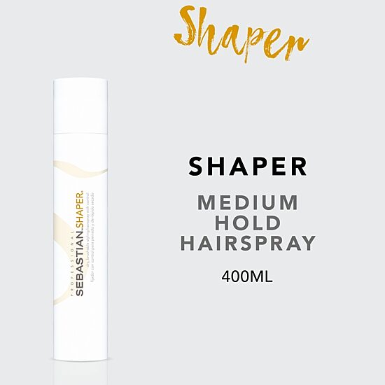 Sebastian® Shaper Hair Spray 10.6 oz.