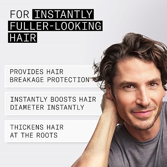 Nioxin® Density Defend Diamax Advanced Hair Thickening Hair Serum 3.3 oz.