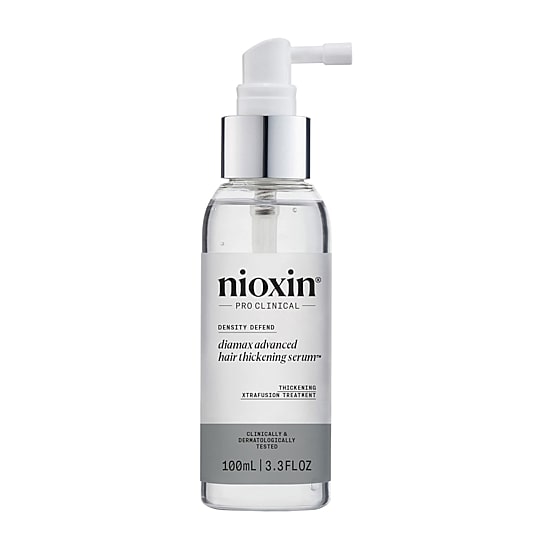 Nioxin® Density Defend Diamax Advanced Hair Thickening Hair Serum 3.3 oz.