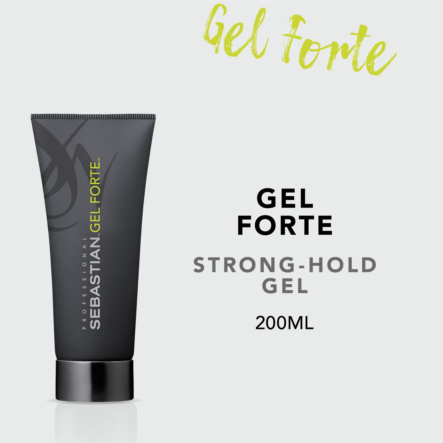 Sebastian® Gel Forte - 6.8 oz.