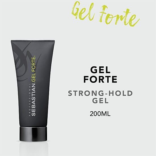 Sebastian® Gel Forte - 6.8 oz.