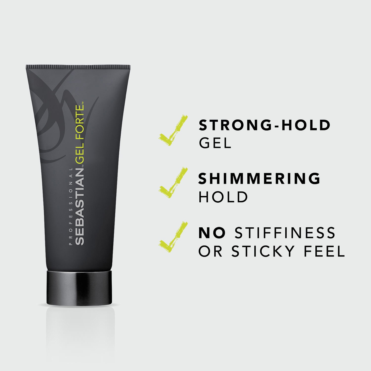 Sebastian® Gel Forte - 6.8 oz.