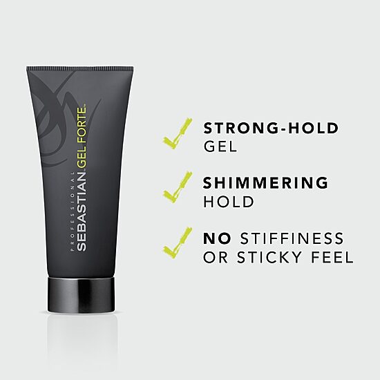 Sebastian® Gel Forte - 6.8 oz.