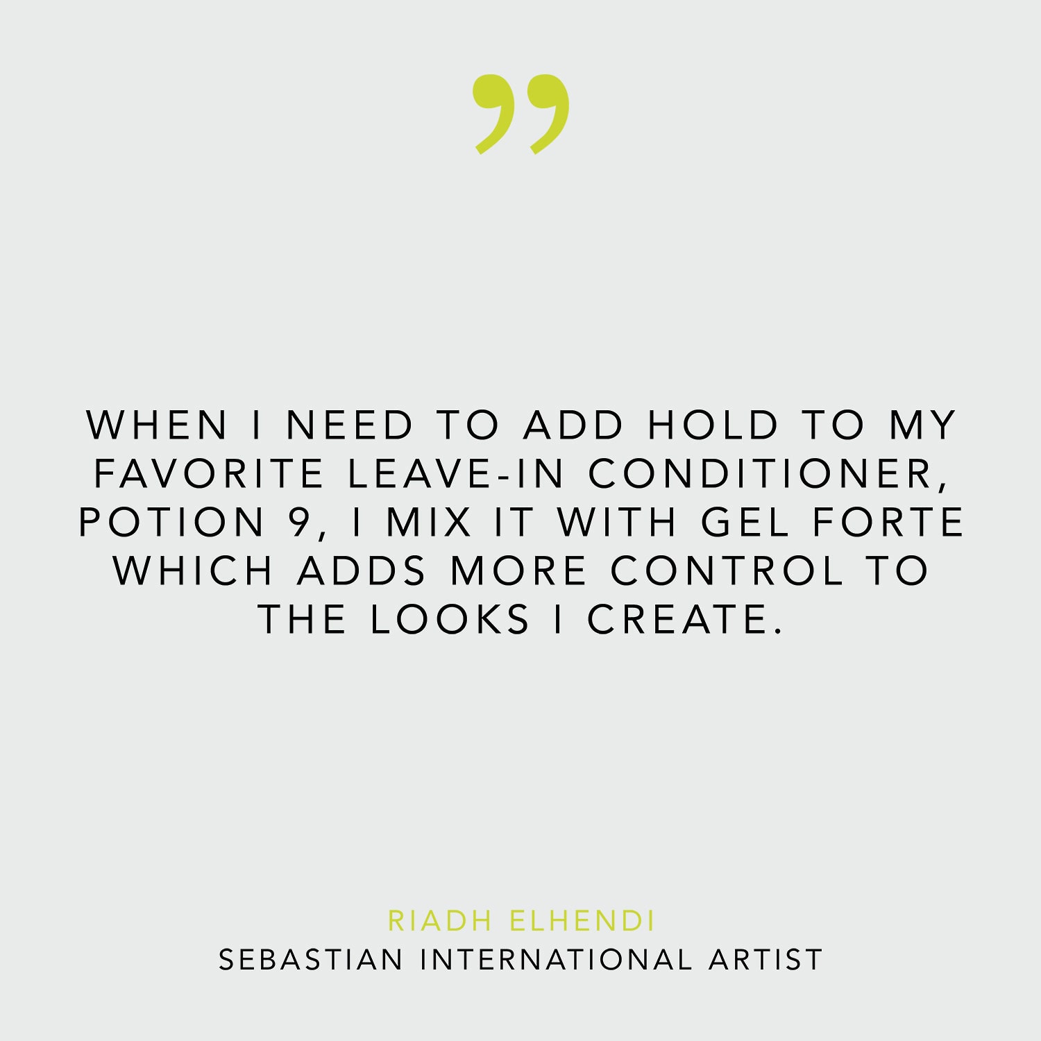Sebastian® Gel Forte - 6.8 oz.
