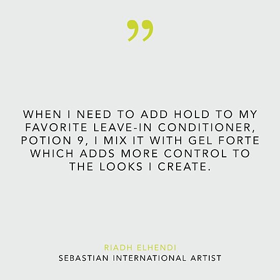 Sebastian® Gel Forte - 6.8 oz.