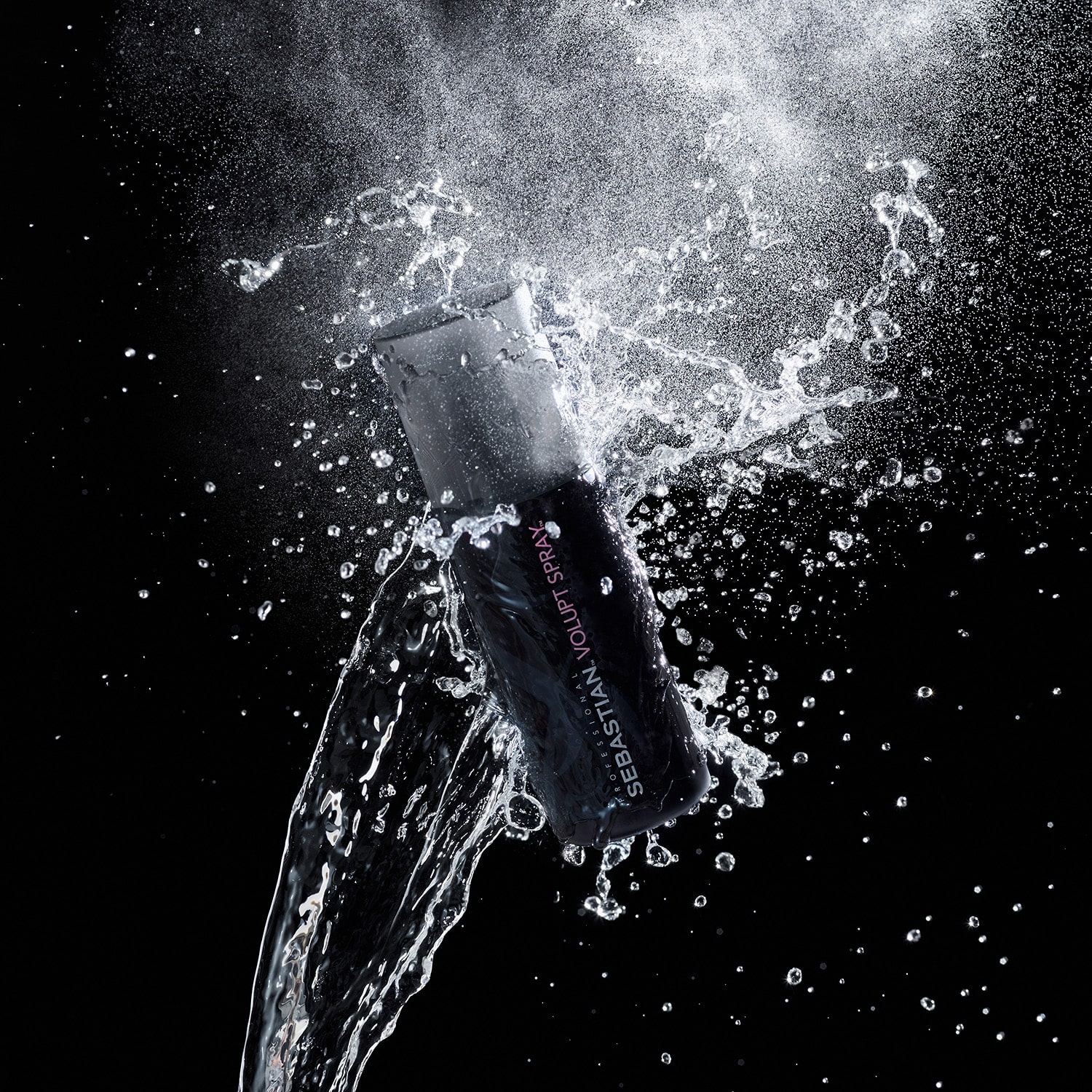 Sebastian® Volupt Gel Hair Spray 5.1 oz.