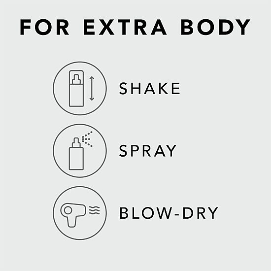 Sebastian® Volupt Gel Hair Spray 5.1 oz.