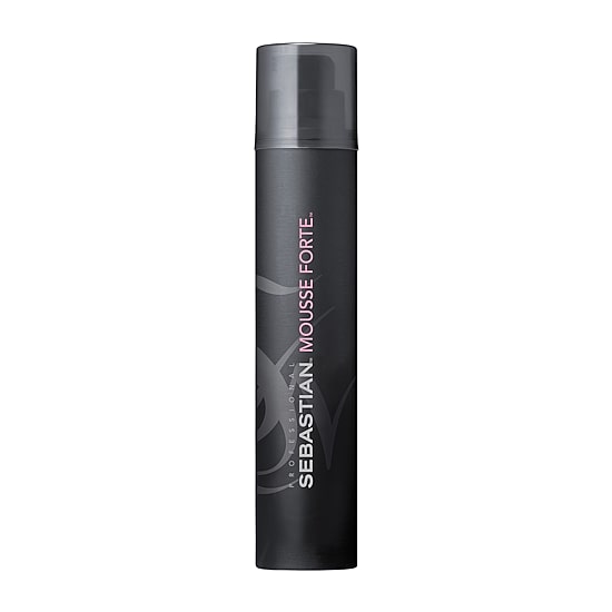 Sebastian® Mousse Forte - 7 oz.