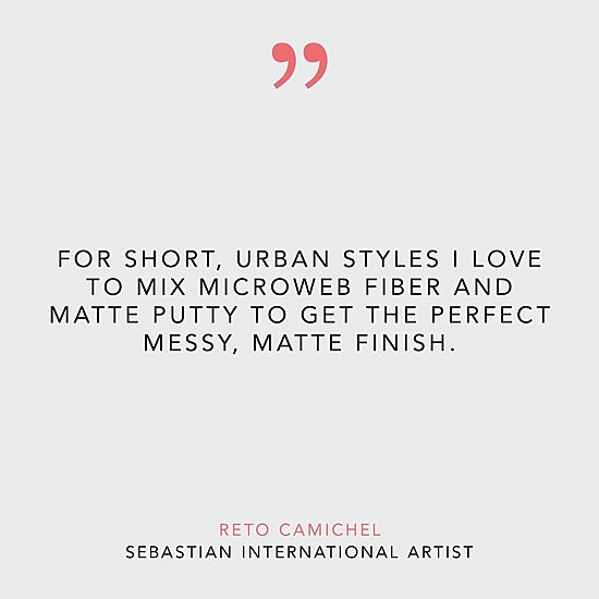 Sebastian® Microweb Fiber Creme - 1.5 oz.