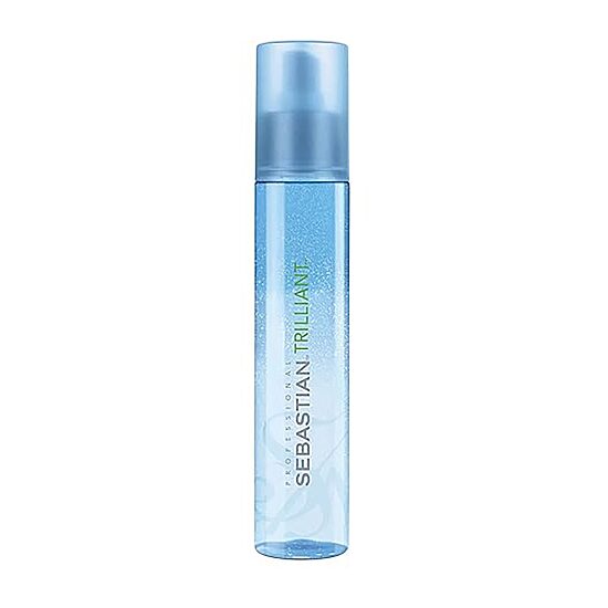 Sebastian® Trilliant Thermal Protection and Sparkle Complex Spray - 5.1 oz.