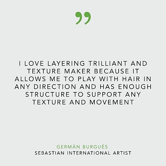 Sebastian® Trilliant Thermal Protection and Sparkle Complex Spray - 5.1 oz.