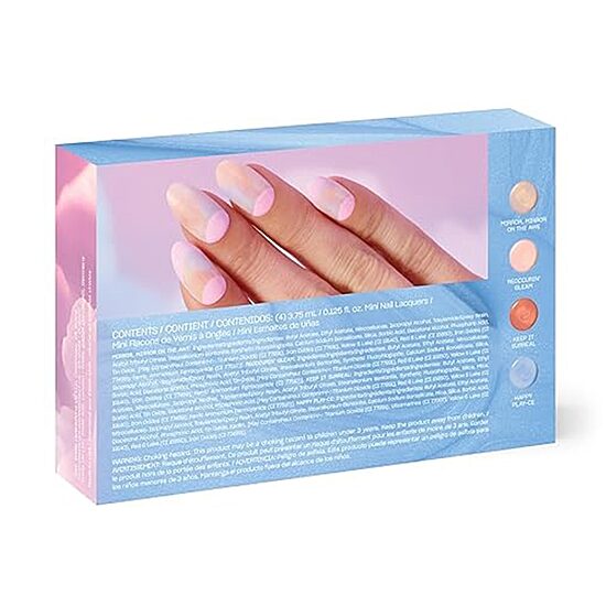 OPI Nail Lacquer Spring 2025 Collection Value Set