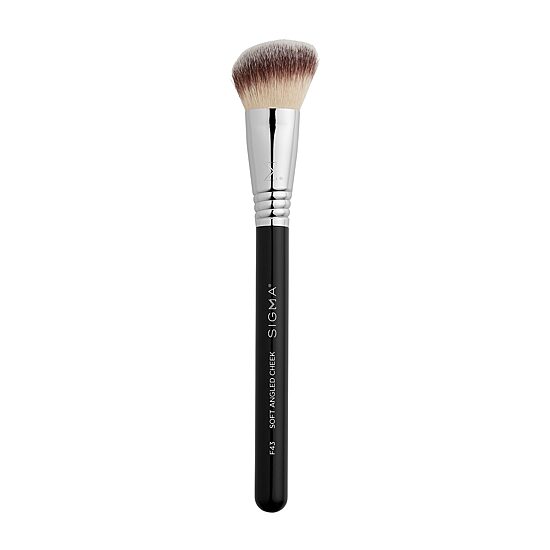 Sigma Beauty F43 Soft Angled Cheek Brush