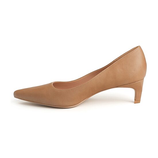 New York & Company Womens Kaelyn Heeled Sandals
