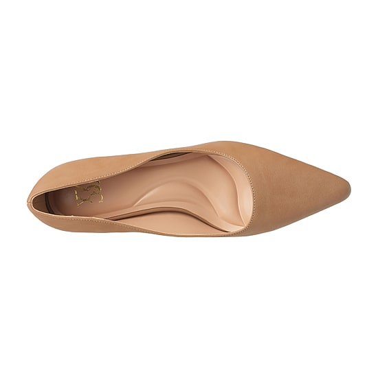 New York & Company Womens Kaelyn Heeled Sandals