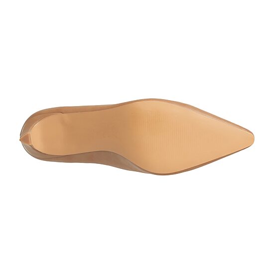 New York & Company Womens Kaelyn Heeled Sandals