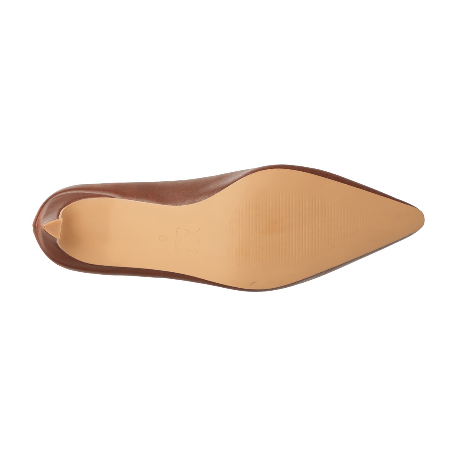 New York & Company Womens Kaelyn Heeled Sandals