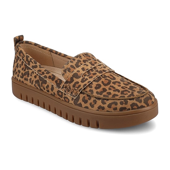 Journee Collection Tayla Womens Round Closed Toe Loafers