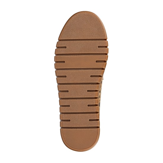 Journee Collection Tayla Womens Round Closed Toe Loafers