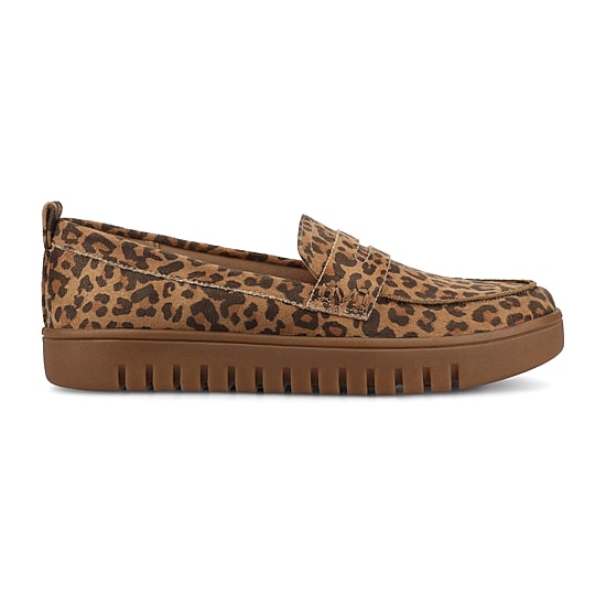 Journee Collection Tayla Womens Round Closed Toe Loafers