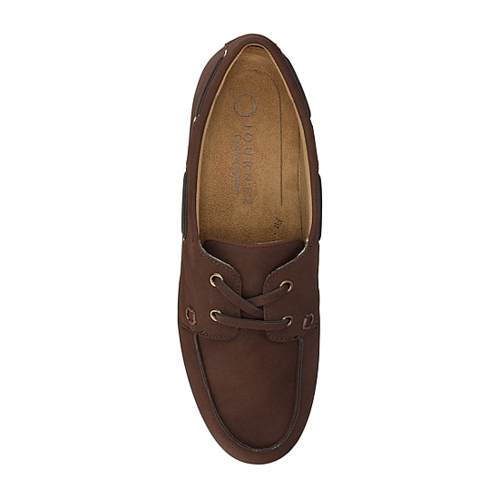 Journee Collection Naomi Womens Moc Closed Toe Loafers