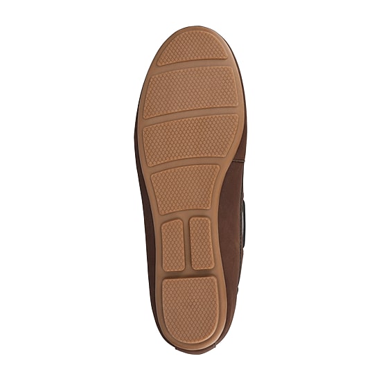 Journee Collection Naomi Womens Moc Closed Toe Loafers