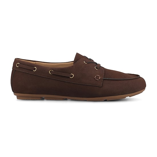 Journee Collection Naomi Womens Moc Closed Toe Loafers