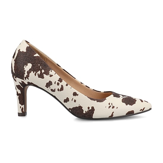 Journee Collection Scylee Womens Pointed Closed Toe Stiletto Heel Pumps
