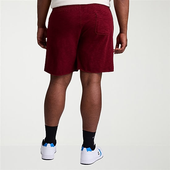 Champion Mens 7" Big and Tall Workout Shorts