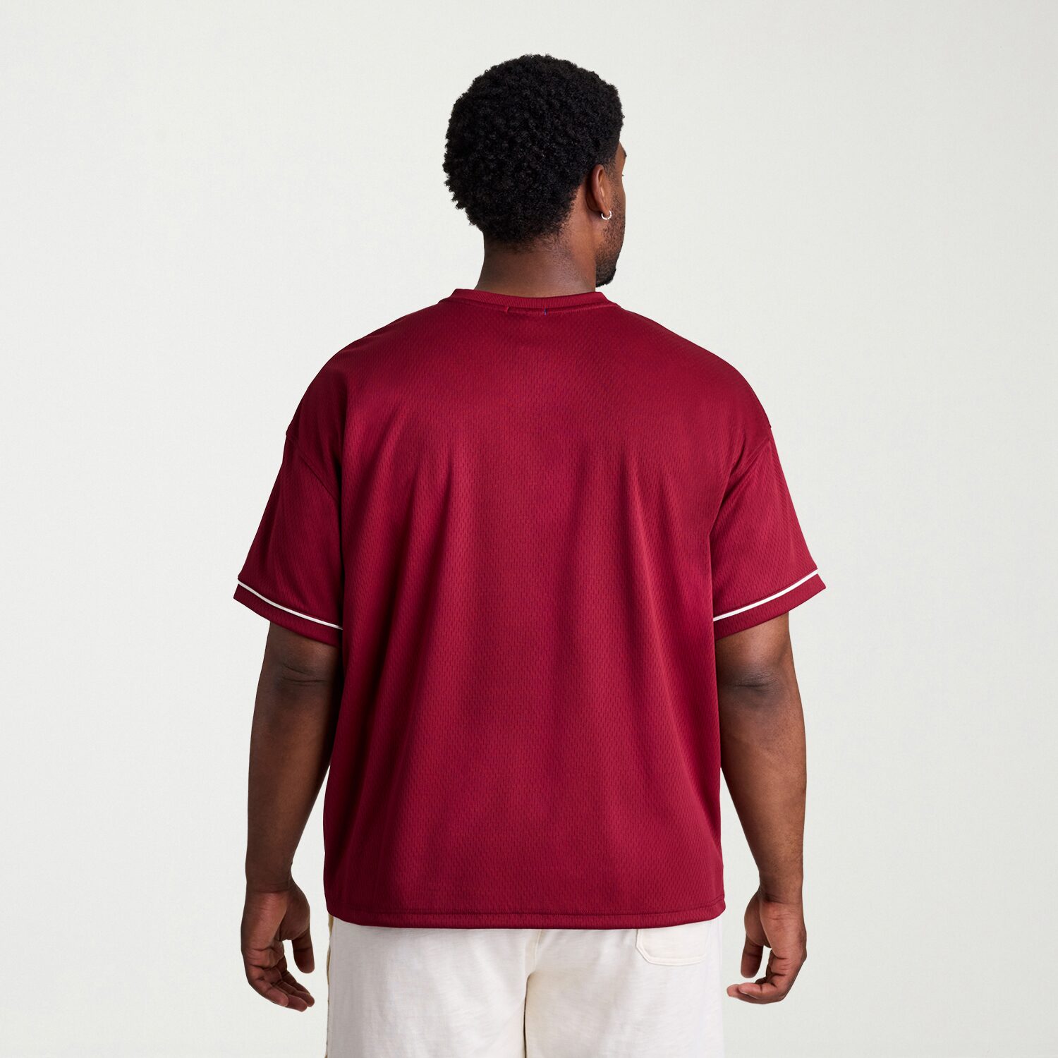 Champion Mens Crew Neck Short Sleeve Big and Tall T-Shirt