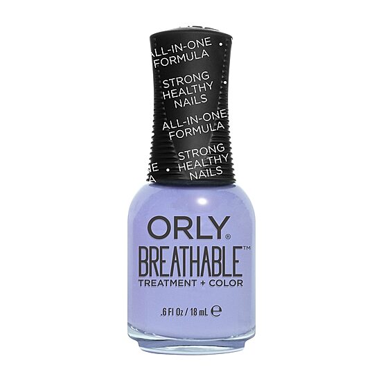 ORLY® Just Breathe Nail Polish - .6 oz.