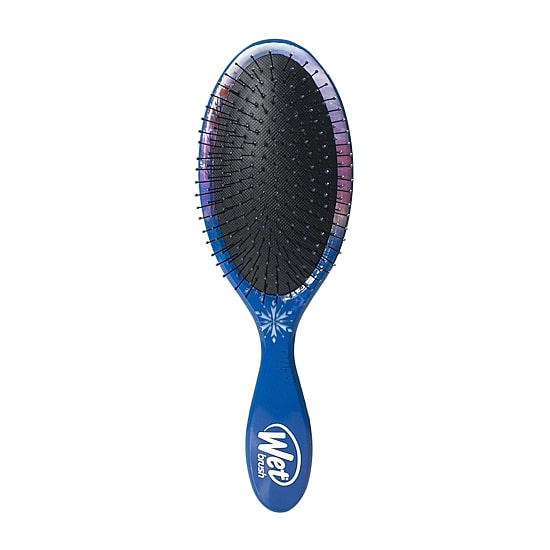 The Wet Brush Original Detangler Frozen 2 Sisters Guiding Spirit Brush