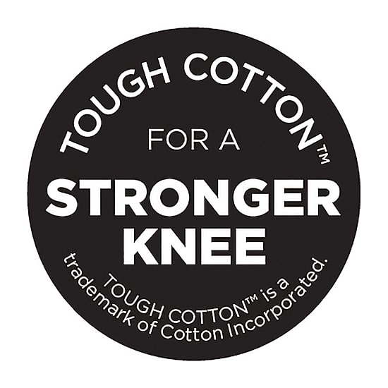 Thereabouts Solid Little & Big Kid Girls Knit Full Length Leggings